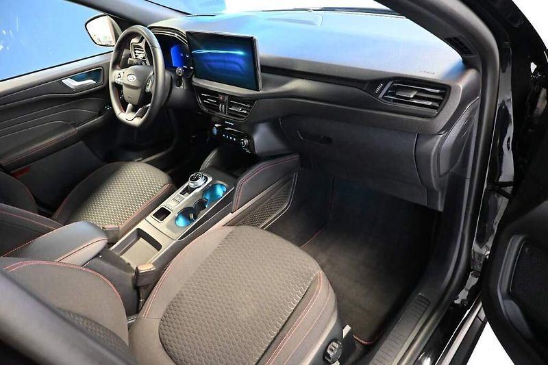 Ford Kuga (2025) 2.5 ST-LINE X 4x4 FHEV LED Taž - fotka 10 z 37