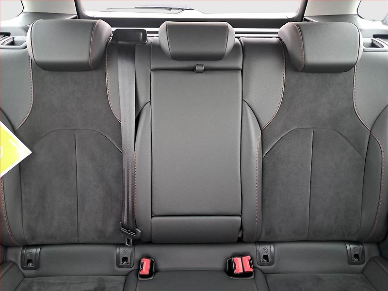 Seat Leon (2017) Top Sport 1.8 TSI, Automat - fotka 10 z 18