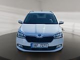 Škoda Fabia (2022) AMBITION 1.0TSI 70kW CZ DPH - náhled 1