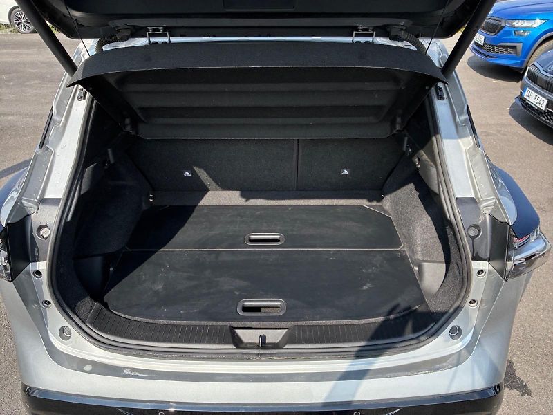 Nissan Qashqai (2022) X-T TEKNA MHEV 4WD 116kW CZ - fotka 6 z 11