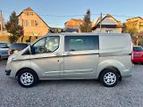 Ford Transit Custom (2013) 2.2TDCi 114 kW 5 míst L1 - náhled 8