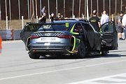 Na Automotodromu Brno se o víkendu konal jeden z vrcholů sezony - Masaryk Racing Days.
