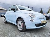 Fiat 500 1.2 i 8V 51kW CABRIO - náhled 22