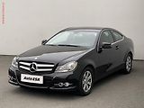 Mercedes-Benz Třídy C (2014) 1.6i C180, Klima - náhled 2