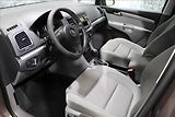 Volkswagen Sharan 2,0 TDI - náhled 9