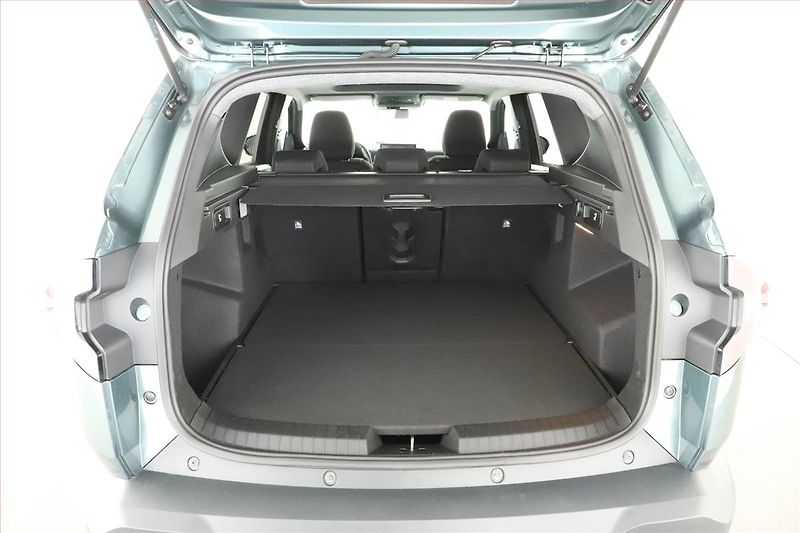Dacia Bigster (2025) 1.2 MHEV, Extreme - fotka 15 z 16