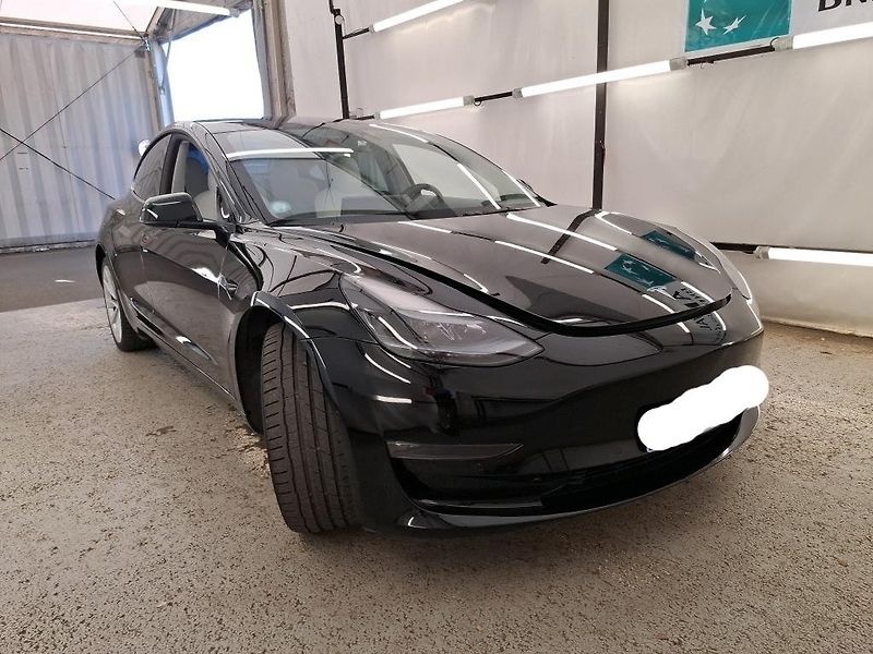 Tesla Model 3 (2022) AWD Long Range    PŘIPRAVUJEME - fotka 5 z 10