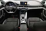 Audi A5 2,0 45TFSI 180kW 4x4 Sportback - náhled 15