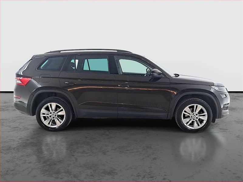 Škoda Kodiaq (2017) 2.0 TDI 4x4 - fotka 6 z 21