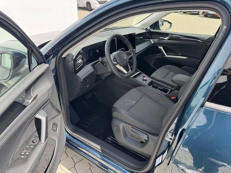Volkswagen Tiguan (2026) People 7DSG mHEV 1,5eTSI - fotka 5 z 7