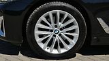 BMW Řada 5 Touring 520d xDrive - náhled 24