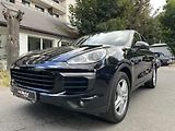 Porsche Cayenne (2016) 3.0 TDI V6 - náhled 6