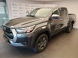 Toyota Hilux 2.8 D-4D Double Cab 4x4 Active - náhled 1