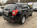 Chevrolet Captiva 2,0 CDTI AUTOMAT,7.MÍST - náhled 8