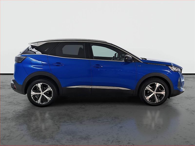 Peugeot 3008 (2023) 1.2 PureTech - fotka 6 z 19