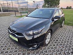 Kia Ceed (2022) 1.0 T-GDI 74 kW Spin,CZ,DPH - fotografie inzerátu