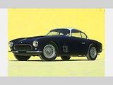 Zagato upravoval model značky Ferrari už od roku 1949, kdy přepracoval Ferrari 166. V roce 1957 se podepsal také pod legendární řadu 250.