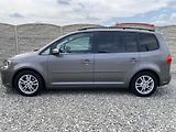 Volkswagen Touran 2.0TDi 140PS DSG TAŽNÉ - náhled 4