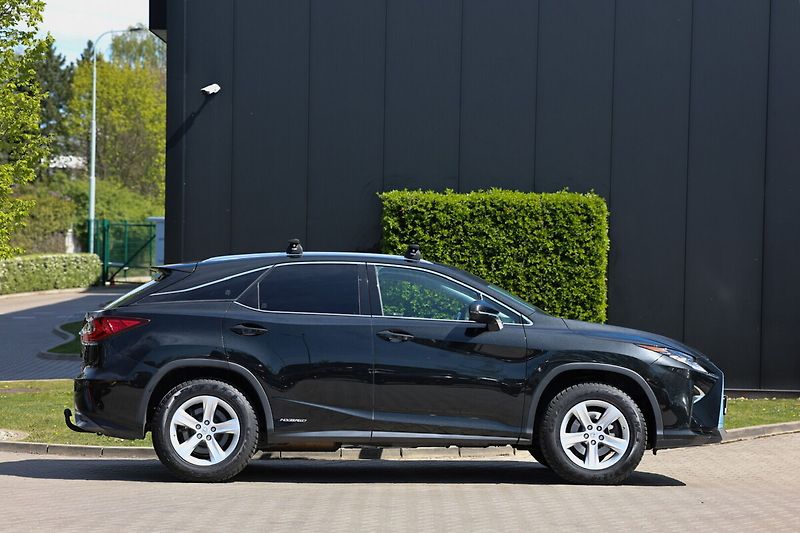 Lexus RX 450h 450H 3,5 HEV EXECUTIVE PLUS PA - fotka 6 z 25