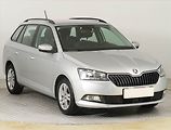 Škoda Fabia (2022) Ambition Plus 1.0 TSI - náhled 1