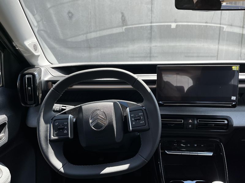 Citroën C3 Aircross (2026) PLUS TURBO 100 S&S MAN6 - fotka 9 z 26