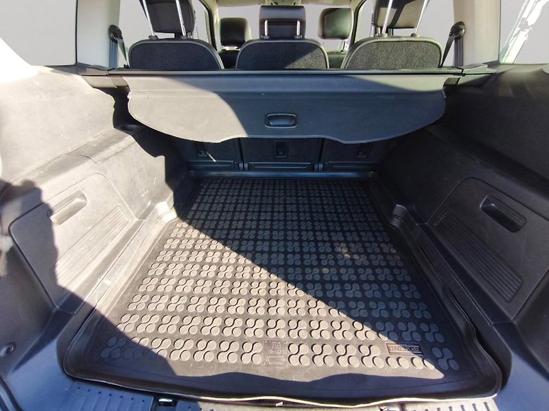 Ford S-MAX (2014) 2.2 TDCi 147kW Titanium, tažné - fotka 24 z 24