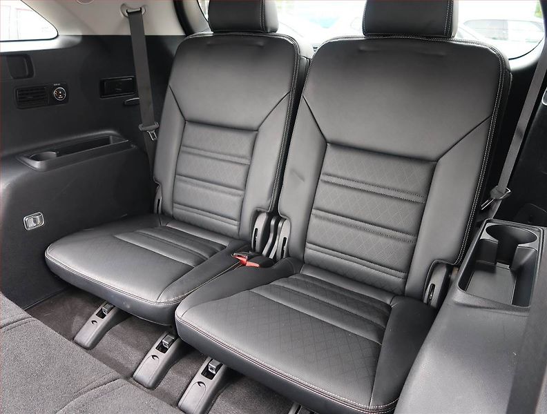 Kia Sorento (2018) GT Line 2.2 CRDi - fotka 19 z 30