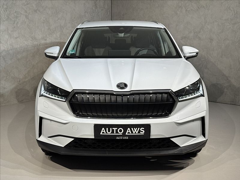 Škoda Enyaq 80 Family Plus Matrix Assist - fotka 3 z 49