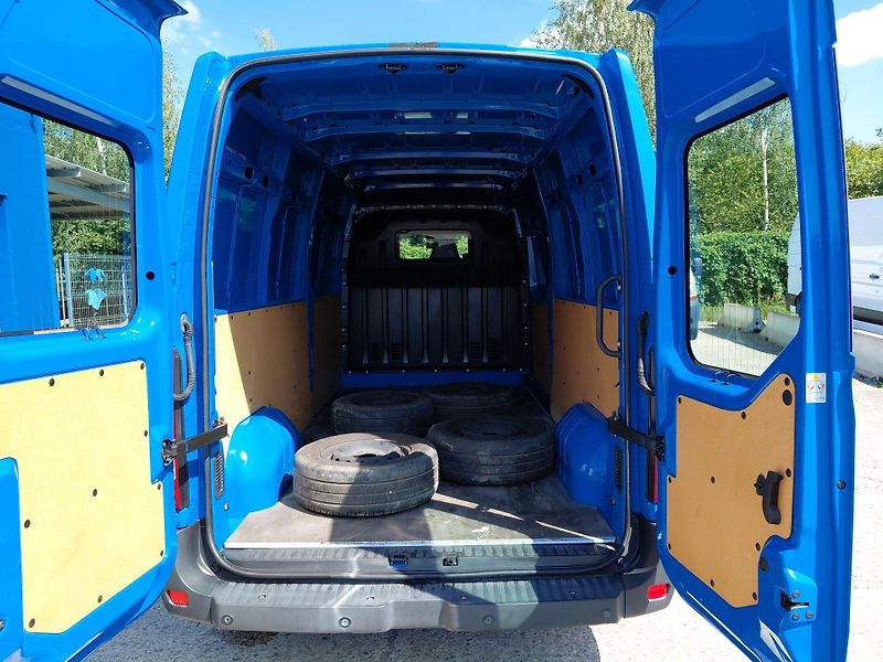 Renault Master (2020) 2,3 dCi 132 kW Cool L3H2 - fotka 11 z 24
