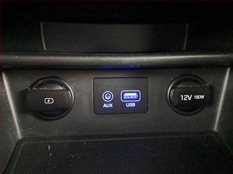 Hyundai Kona (2019) 1.0 T-GDI, Serv.kniha, Kůže - fotka 22 z 22