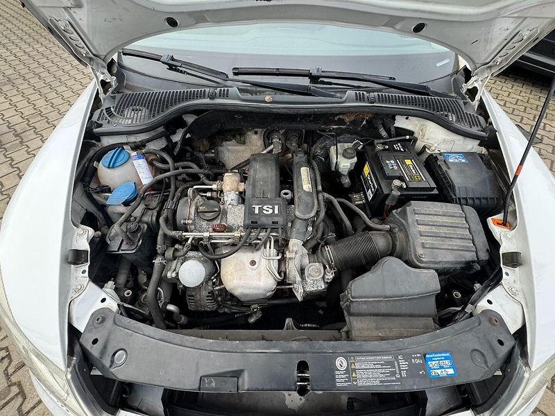 Škoda Octavia (2011) 1,2 TSI 77 KW 2. MAJ STK SK - fotka 39 z 50
