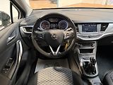 Opel Astra 1.5 CDTi 90kW Edition ST S/S - náhled 6