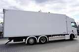 Scania (2021) R500 6x2 / KRONE 19 EPAL - náhled 7