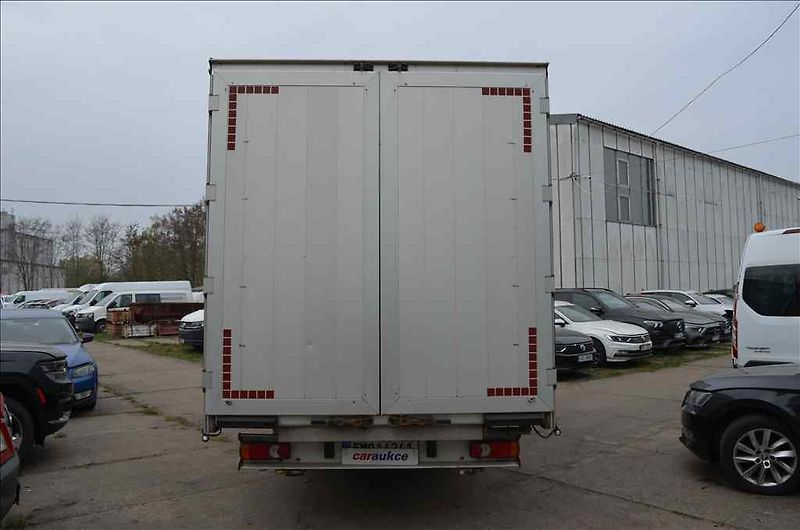 Peugeot Boxer (2017) 2,0 HDI-VALNÍK+PLACHTA - fotka 5 z 20