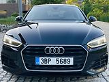 Audi A5 2.0i 140KW AUT KAMERY SERVISKA - náhled 7