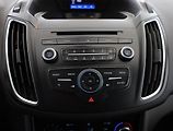 Ford C-MAX (2018) Trend 1.0 EcoBoost, Serv.kniha - náhled 12