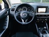 Mazda CX-5 2.0i MANUÁL VÝHŘEV SENZORY LED - náhled 24