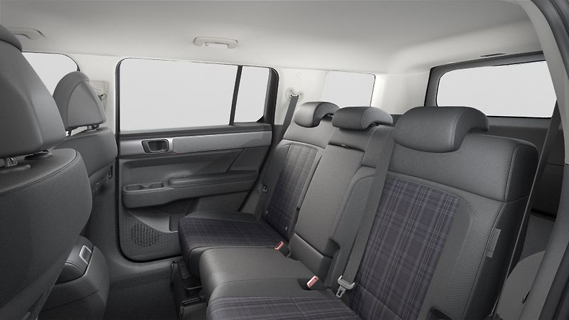 Hyundai Santa Fe (2026) CALLIGRAPHY 1,6 TGDI PHEV 6AT - fotka 8 z 9