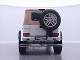 Mercedes-Benz Třídy G 6,0 650 Maybach Landaulet AMG - náhled 14