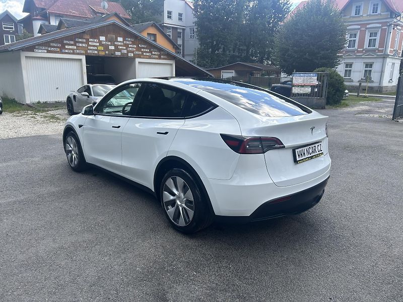 Tesla Model Y ZAMLUVENO ! TZ 94% - fotka 5 z 47