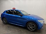 Alfa Romeo Stelvio VELOCE 154kW Q4 - náhled 11