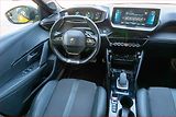 Peugeot 208 (2020) 50 kWh, SoH 87%, Automat - náhled 7