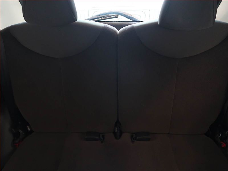 Citroën C1 (2008) 1.0, po STK, dobrý stav - fotka 10 z 14