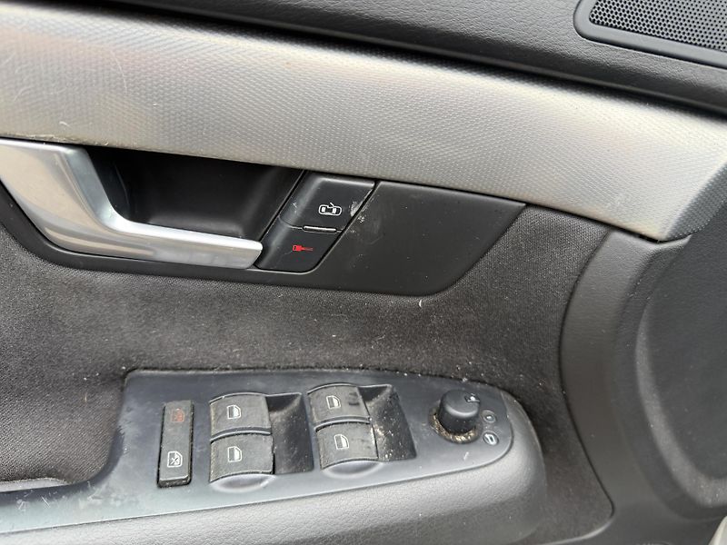 Audi A4 1.9 TDI - fotka 13 z 21