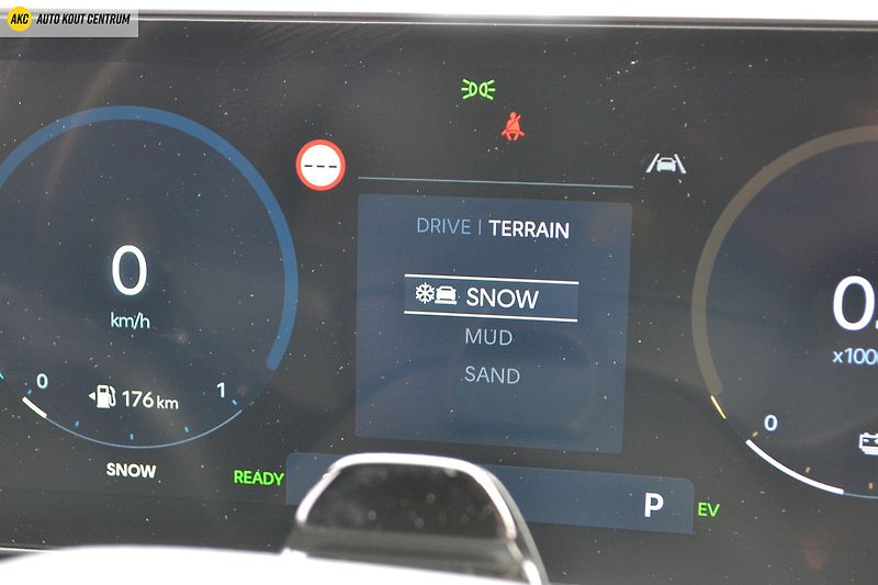 Hyundai Santa Fe 1.6T-GDI HEV 4WD CALLIGRAPHY 7 - fotka 73 z 95