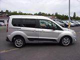Ford Tourneo 1,6 TDCI  Connect - náhled 1