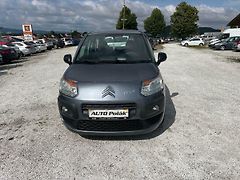 Citroën C3 Picasso 1.4 VTi - fotografie inzerátu