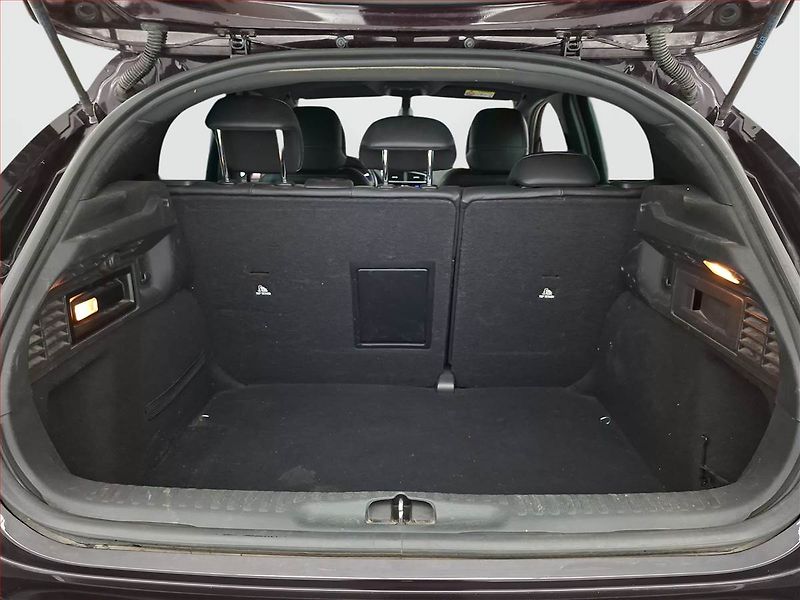 DS Automobiles DS4 (2015) 1.6 BlueHDi, ČR,1.maj, Navi - fotka 14 z 17
