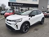 Renault Captur (2026) techno mild hybrid 140 EDC - náhled 1