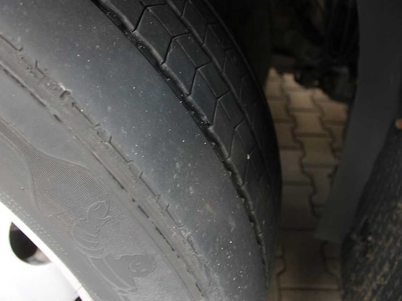 Volvo FH 500 XL, LOWDECK, EURO 6, I-PAR - fotka 19 z 19